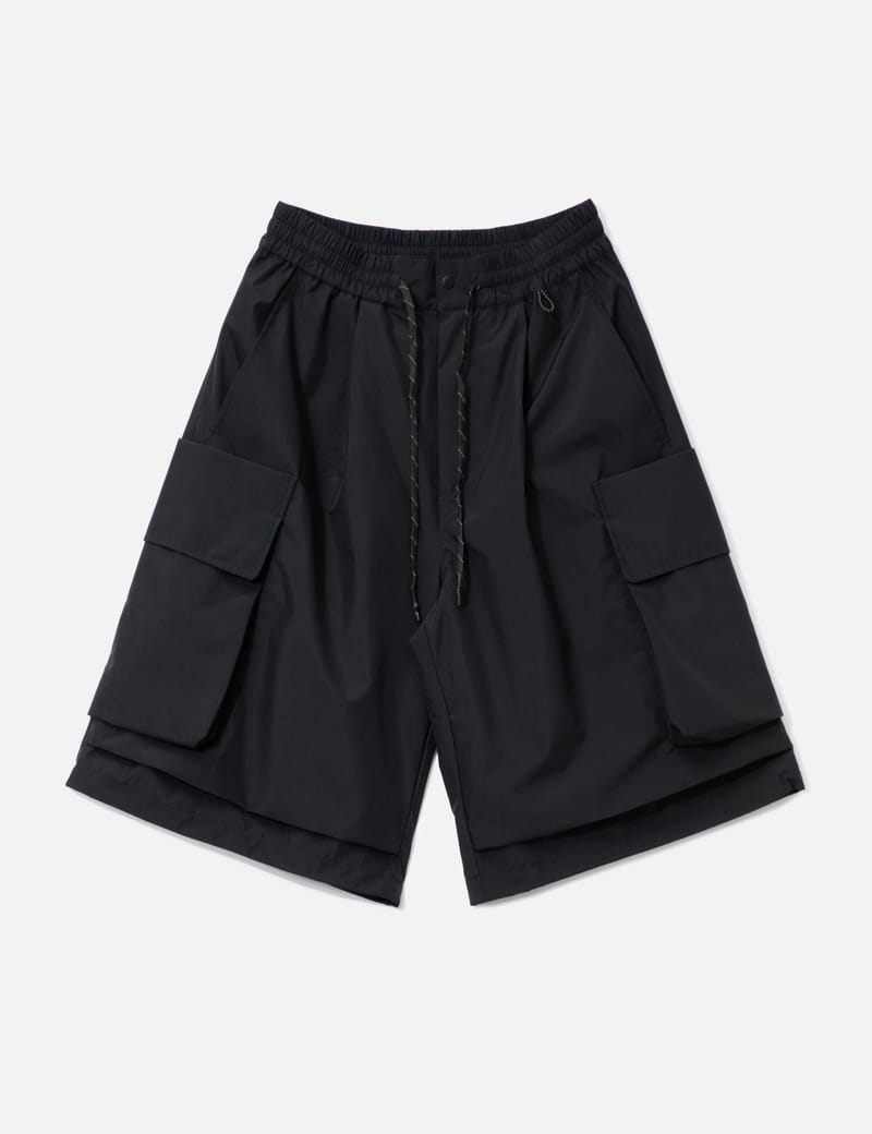 CLESSTE - +Phenix Windstopper® By GORE-TEX Labs City Military Half