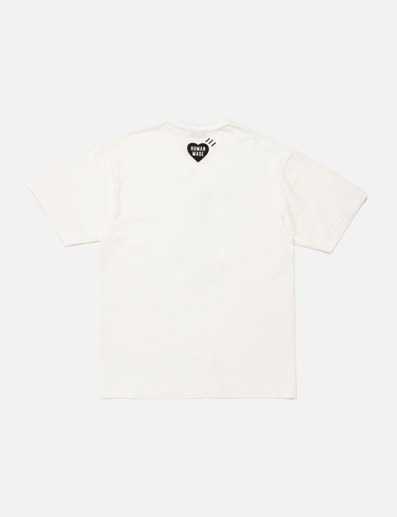 ロエベ - ショート オーバーサイズ アナグラム Tシャツ | HBX