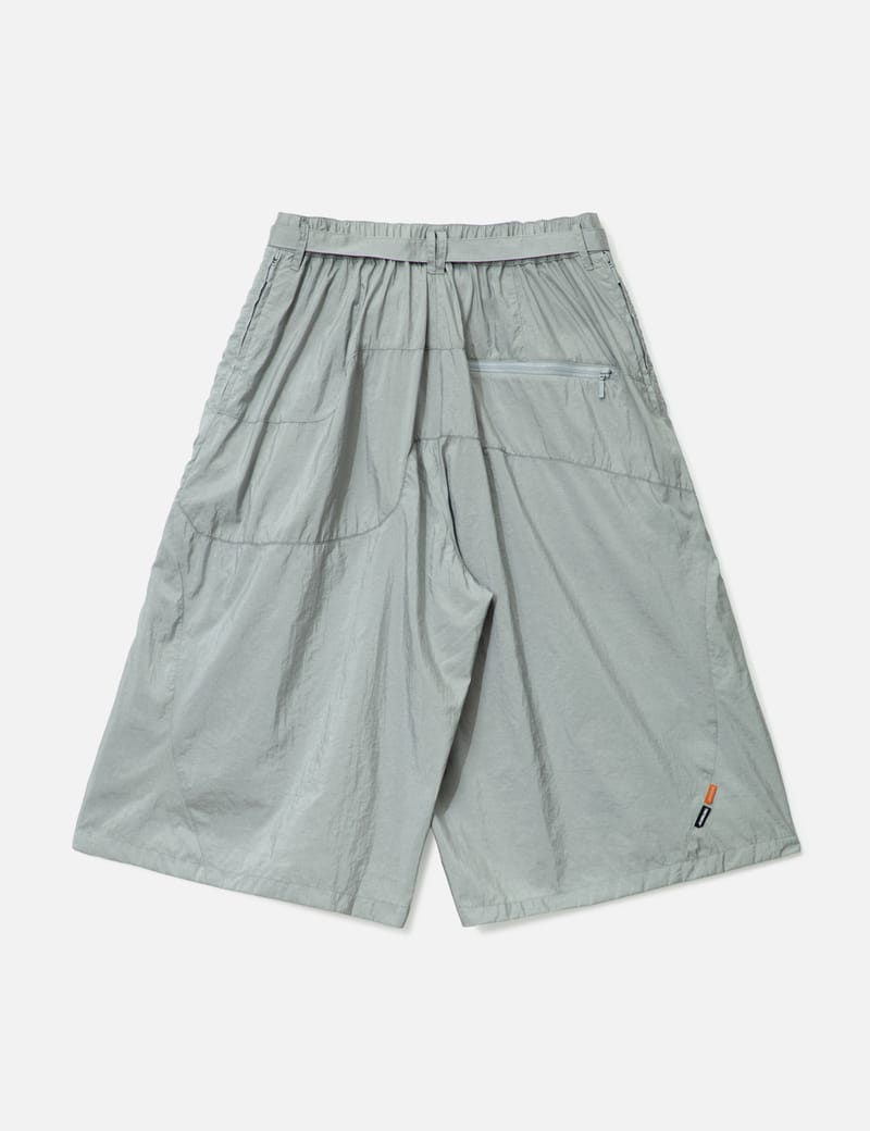 GOOPiMADE - GOOPiMADE X TIGHTBOOTH “GTB-01P” SP Baggy 7/10 Slacks