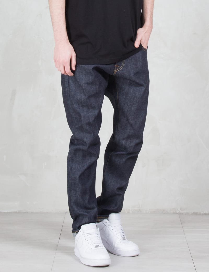 Carhartt Work In Progress - Rigid 14oz Tokachi Japanese Selvedge