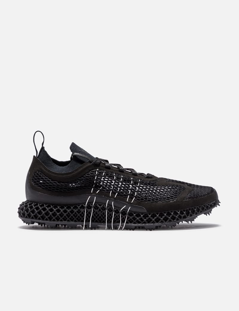 Y-3 - Y-3 RUNNER 4D HALO | HBX - Globally Curated Fashion and