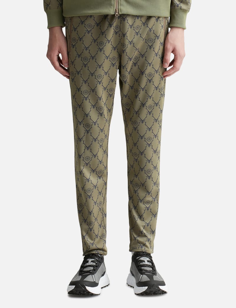 South2 West8 - TRAINER PANTS | HBX - Globally Curated Fashion and