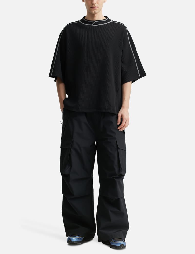 パンツ CLESSTE ACTIVE STORAGE STRAIGHT PANTS CLESSTE - ACTIVE STORAGE STRAIGHT PANTS | HBX - Globally