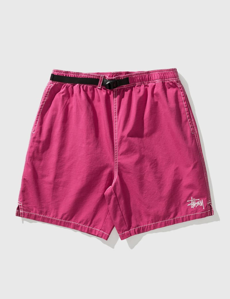 Stüssy - Ripstop Mountain Shorts | HBX - Globally Curated Fashion