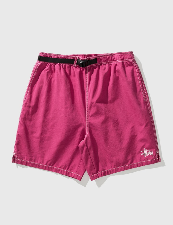 Stüssy - Ripstop Mountain Shorts | HBX - Globally Curated Fashion and ...