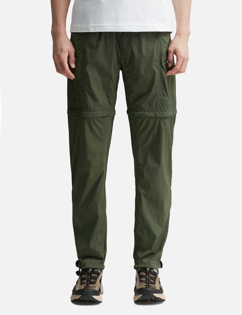 CAYL - Cargo 2Way Pants | HBX - Globally Curated Fashion and