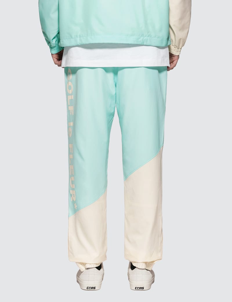 Golf le cheap fleur tracksuit