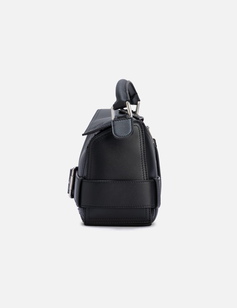 Loewe - Small Puzzle Biker Bag | HBX - Globally Curated