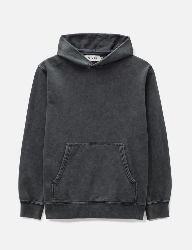 NEIGHBORHOOD - SAVAGE-S HOODED LS . CO | HBX - Globally Curated