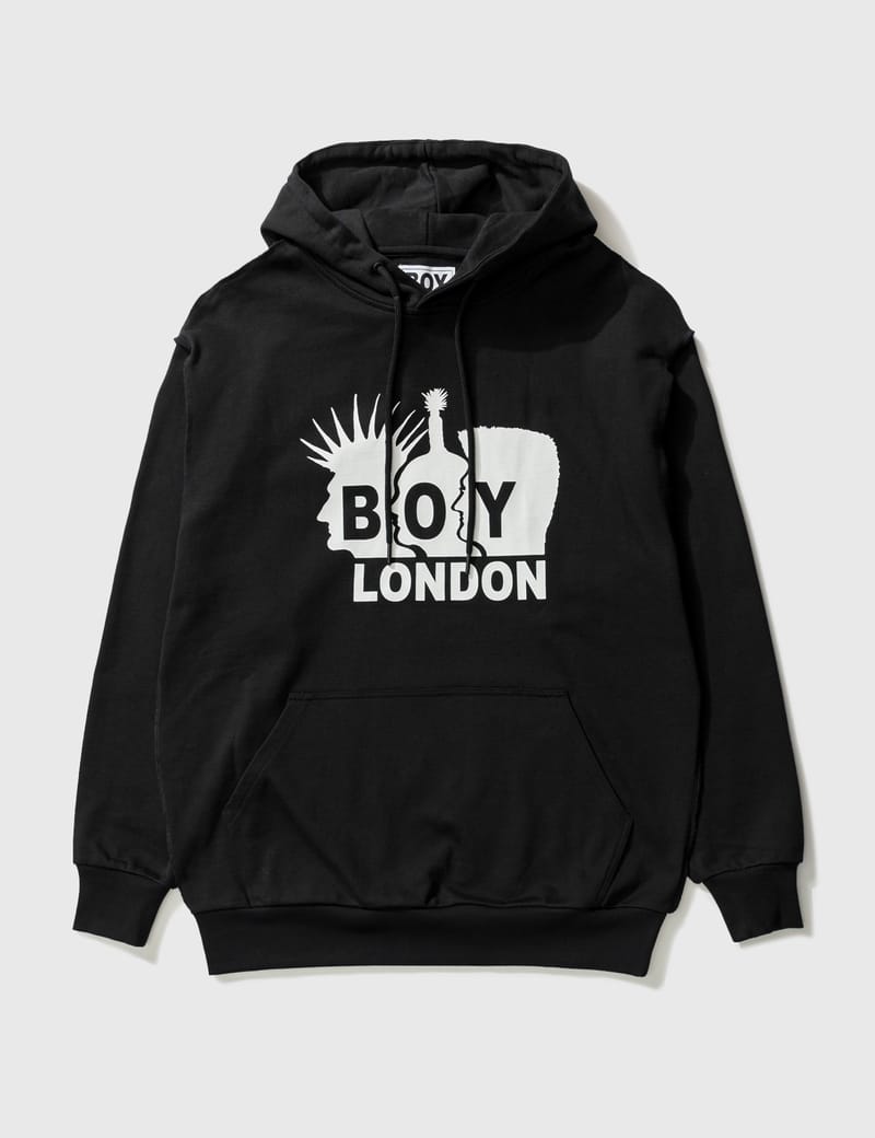 Boy london hoodie discount mens