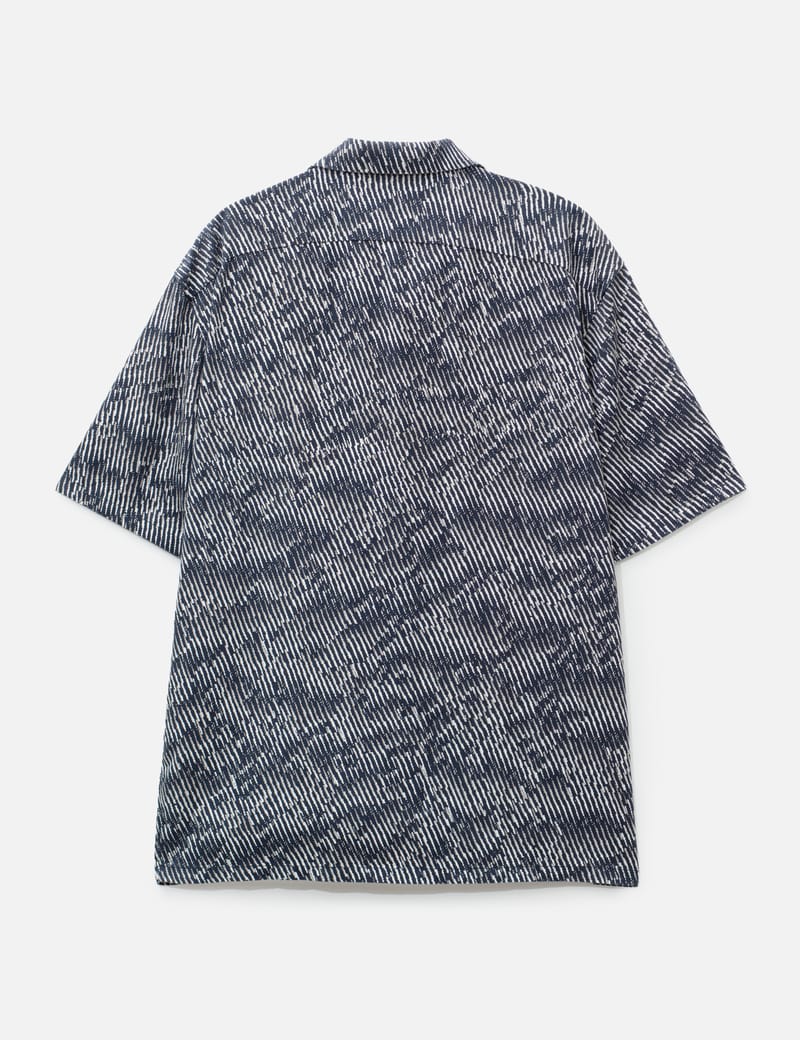 UNIQLO - Uniqlo X Engineered Garments Fleece Combination Jacket | HBX