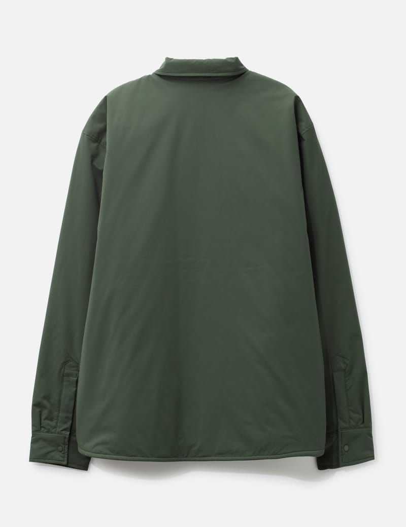 Lacoste - Ricky Regal Contrast Striped Zip Jacket | HBX