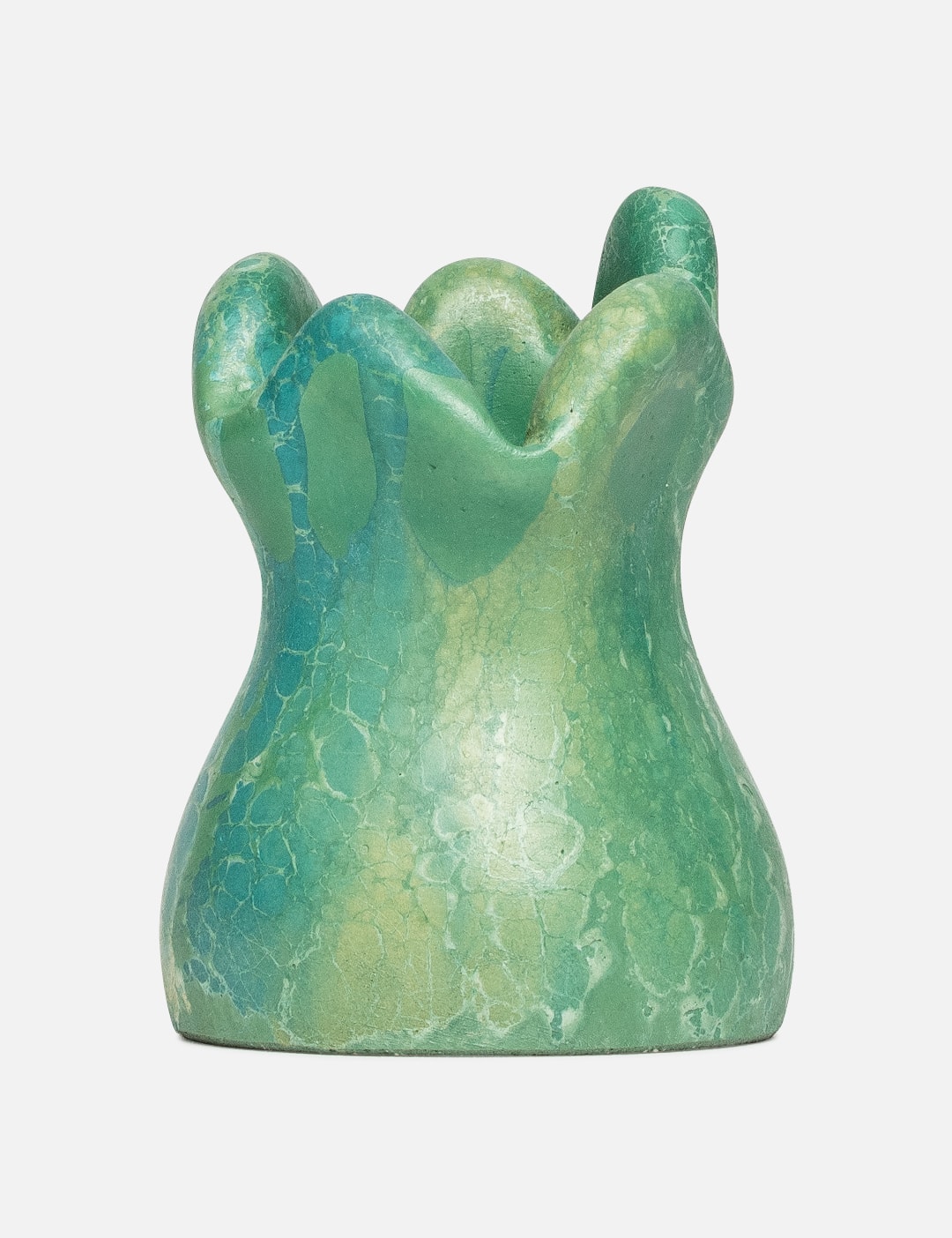 Houseplant - Curvy Ashtray | HBX - Globally Curated Fashion and ...