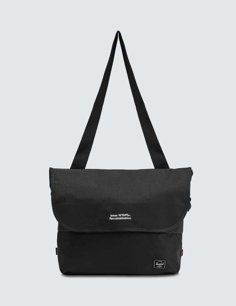 wtaps Herschel Supply shoulder bag