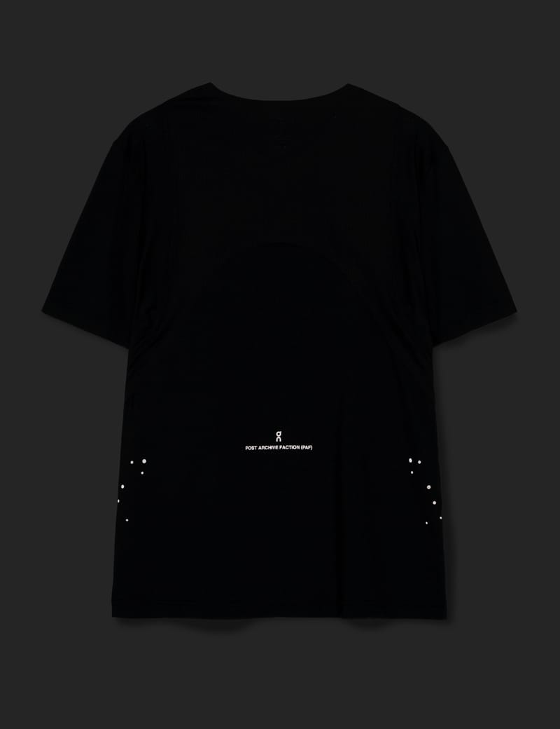 On - On x Post Archive Faction Running T-shirt | HBX