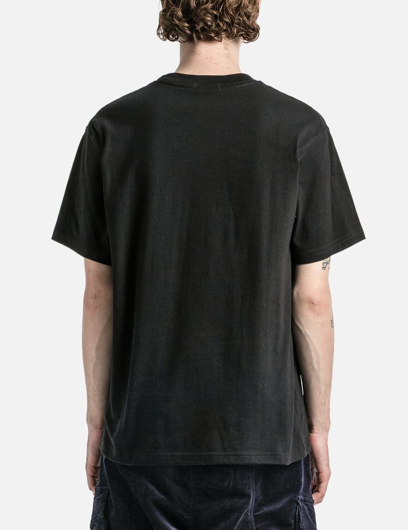 LAGUA GEM | SEIRA×LAGUA ラガーシャツ (Tシャツ・カットソー