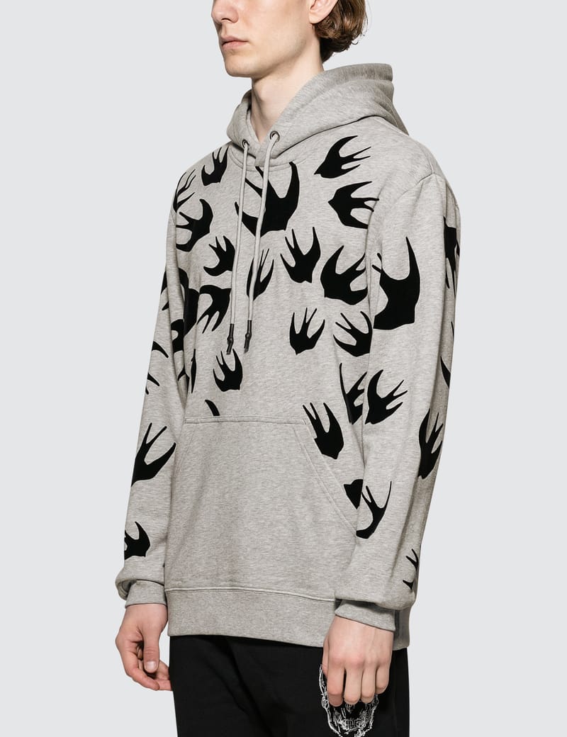 Mcq hoodie online sale