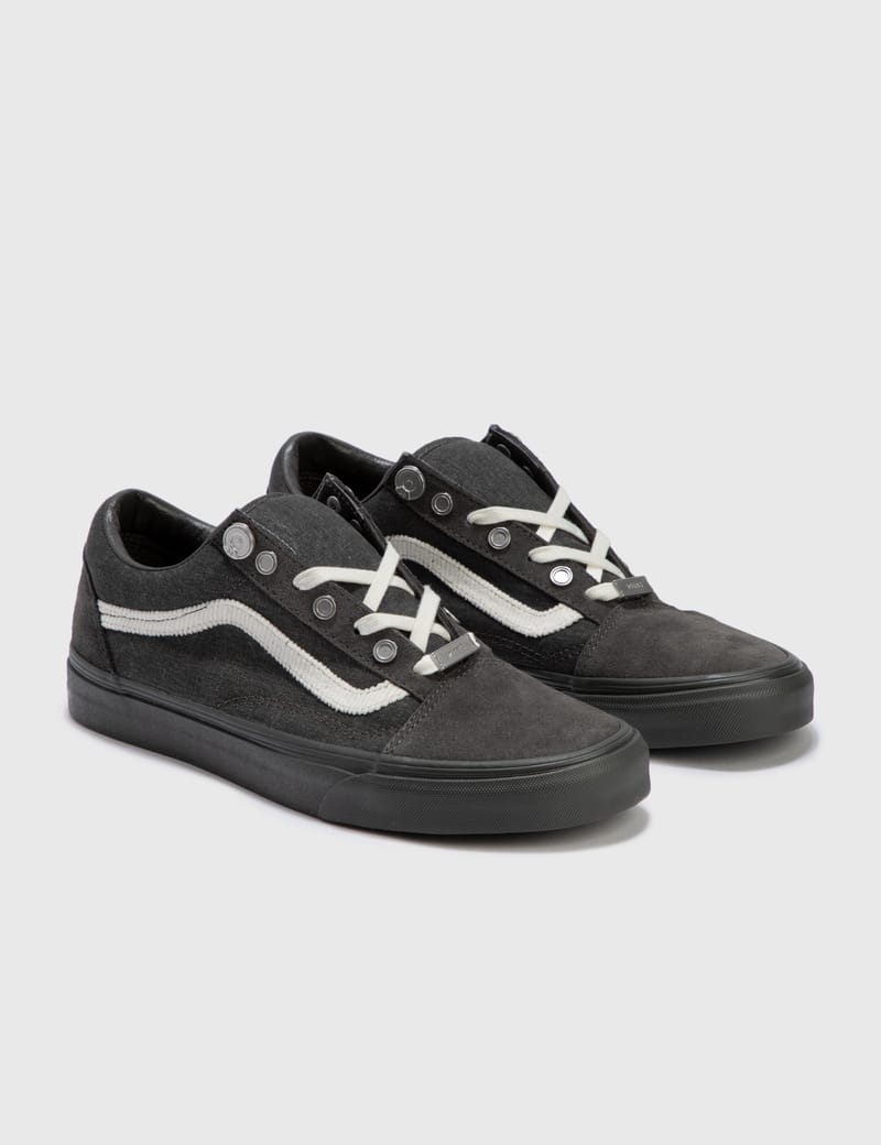 Vans x c2h4 shop x pros old skool