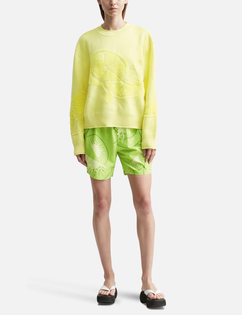 House of sunny | HBX - Globally Curated Fashion and House of sunny | HBX - Globally Curated Fashion and