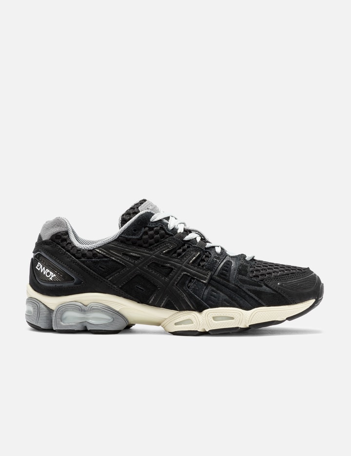 Asics - ASICS X ENNOY GEL-NIMBUS 9 | HBX - Globally Curated Fashion and ...