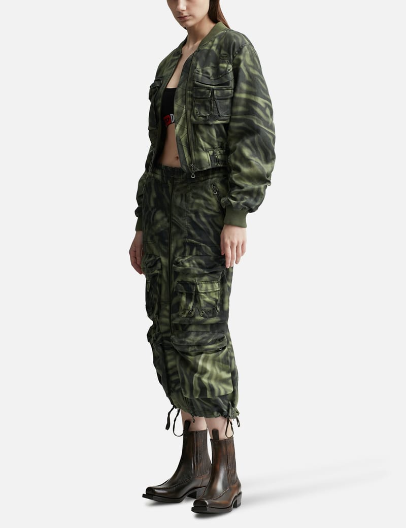 Bomber Jackets | HBX - Globally Curated Fashion and