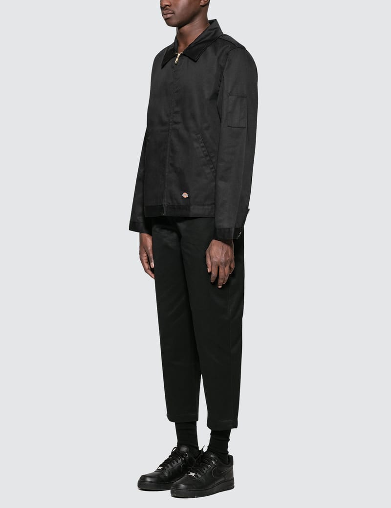 madsaki kaikai kiki dickies work jacket