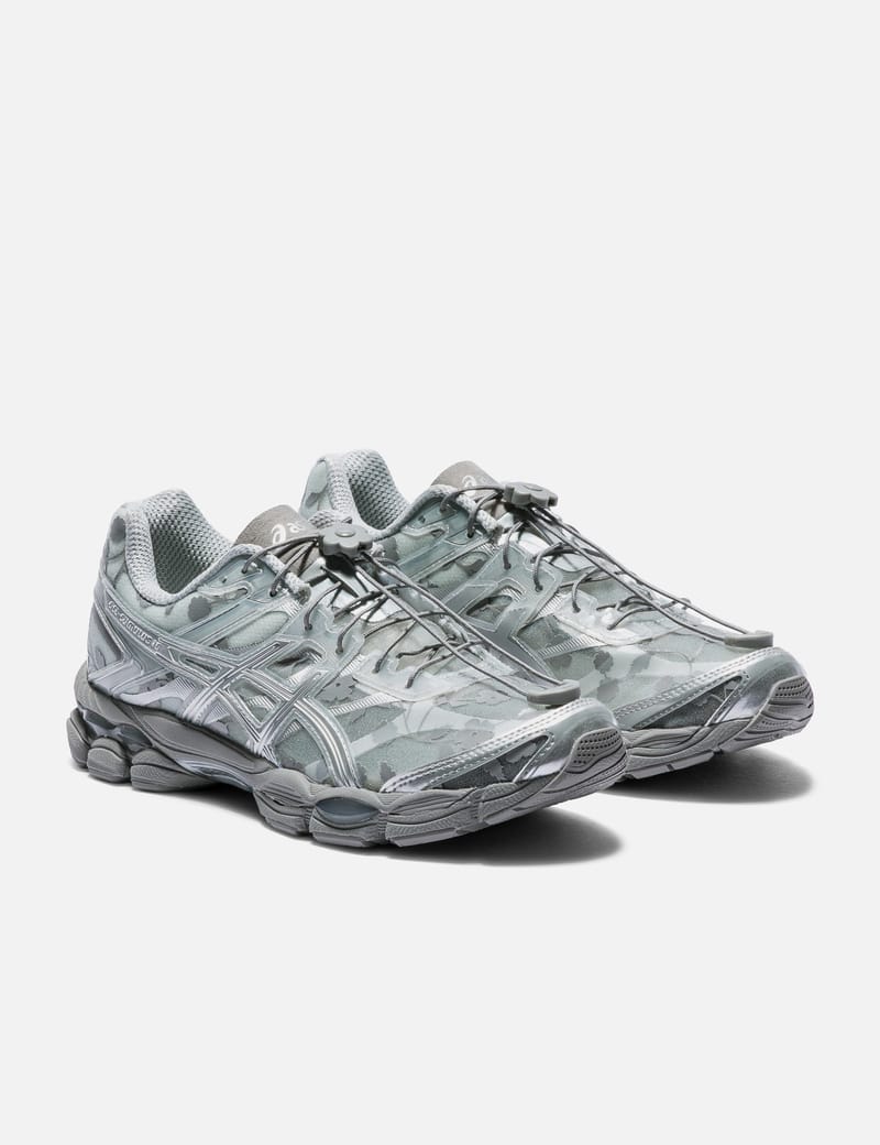 Asics - ASICS x Cecilie Bahnsen GEL-CUMULUS 16 SSCB | HBX