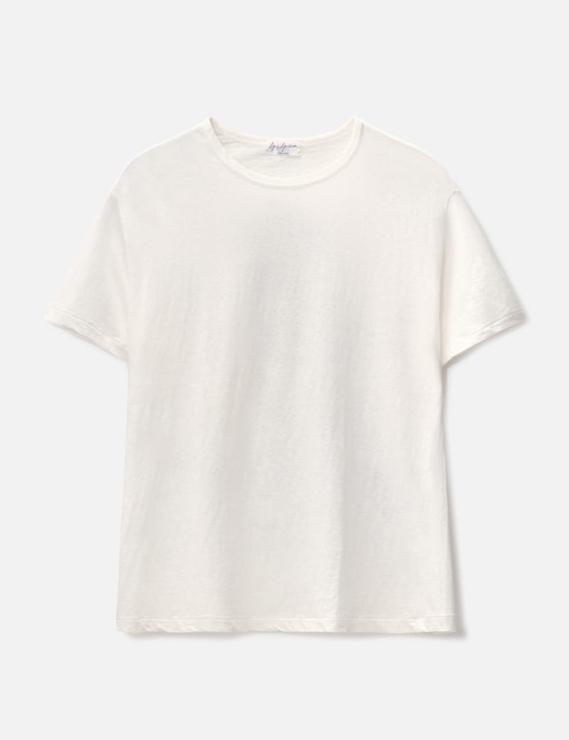 Yohji Yamamoto Pour Homme Corporate Mother Fucker T-shirt