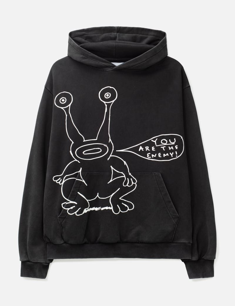 Butter Goods - Butter Goods X Umbro Training Pullover | HBX