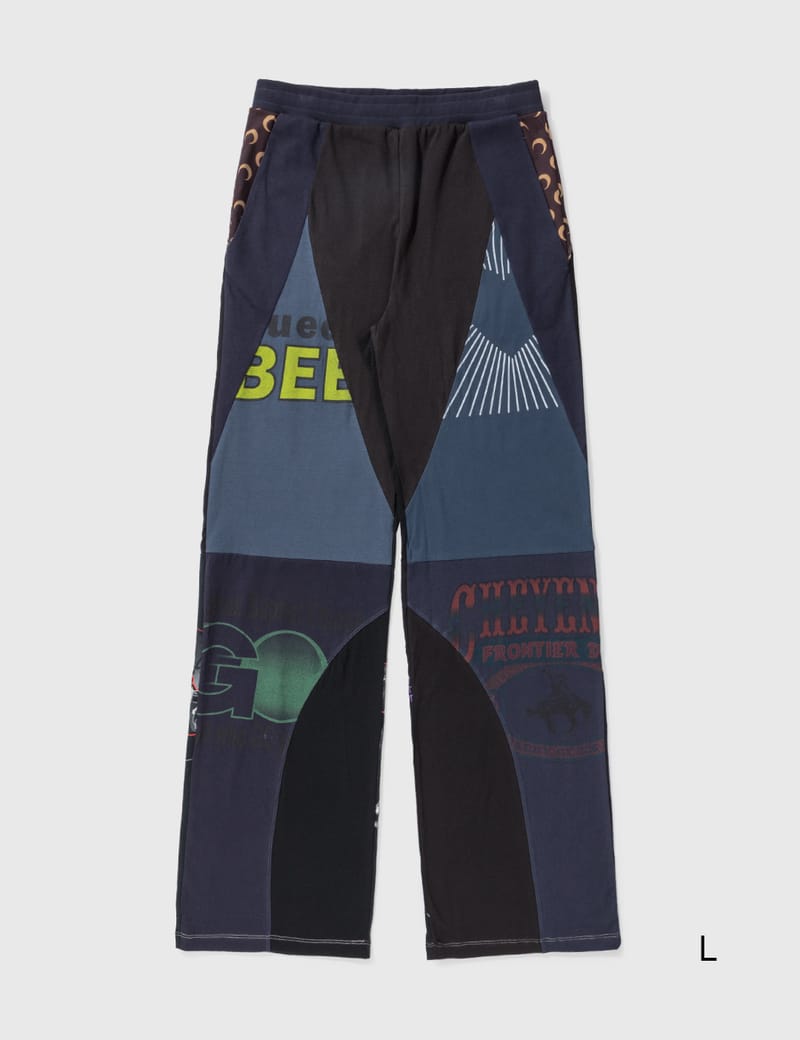 GRAPHIC T-SHIRTS TRACK PANTS