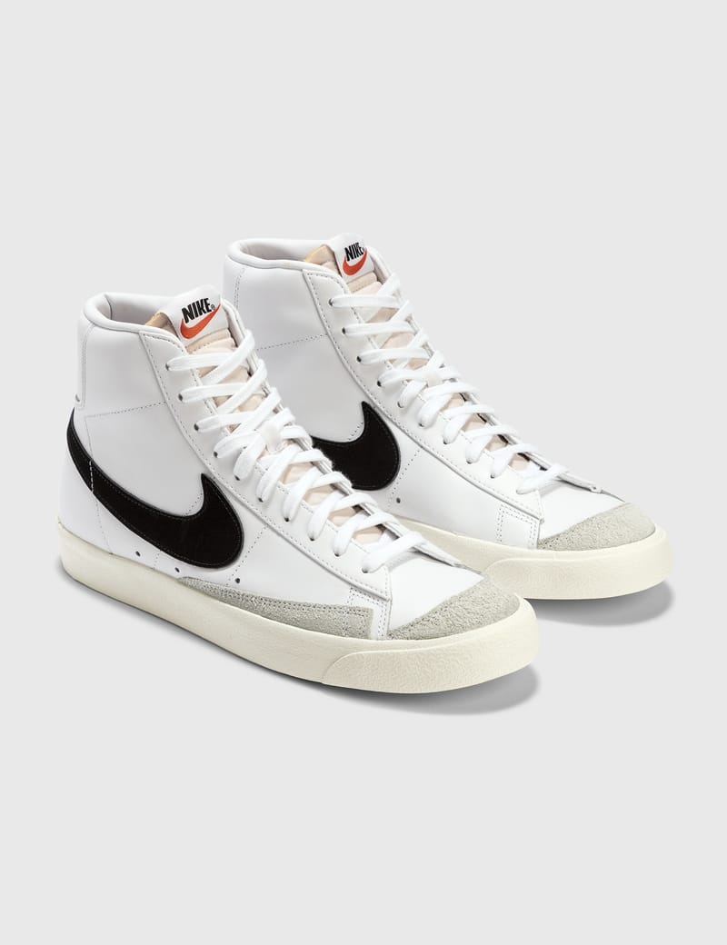 Nike - Nike Blazer Mid '77 Vintage | HBX - Globally Curated