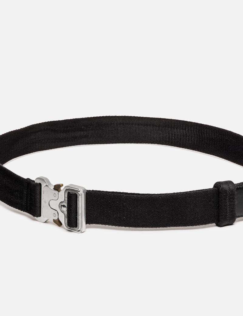 alyx ベルト 1017 ALYX 9SM - ROLLERCOASTER BELT | HBX - Globally Curated