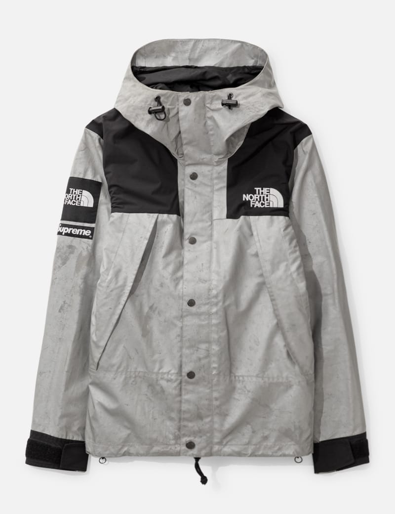 The north face 2024 x supreme mountain