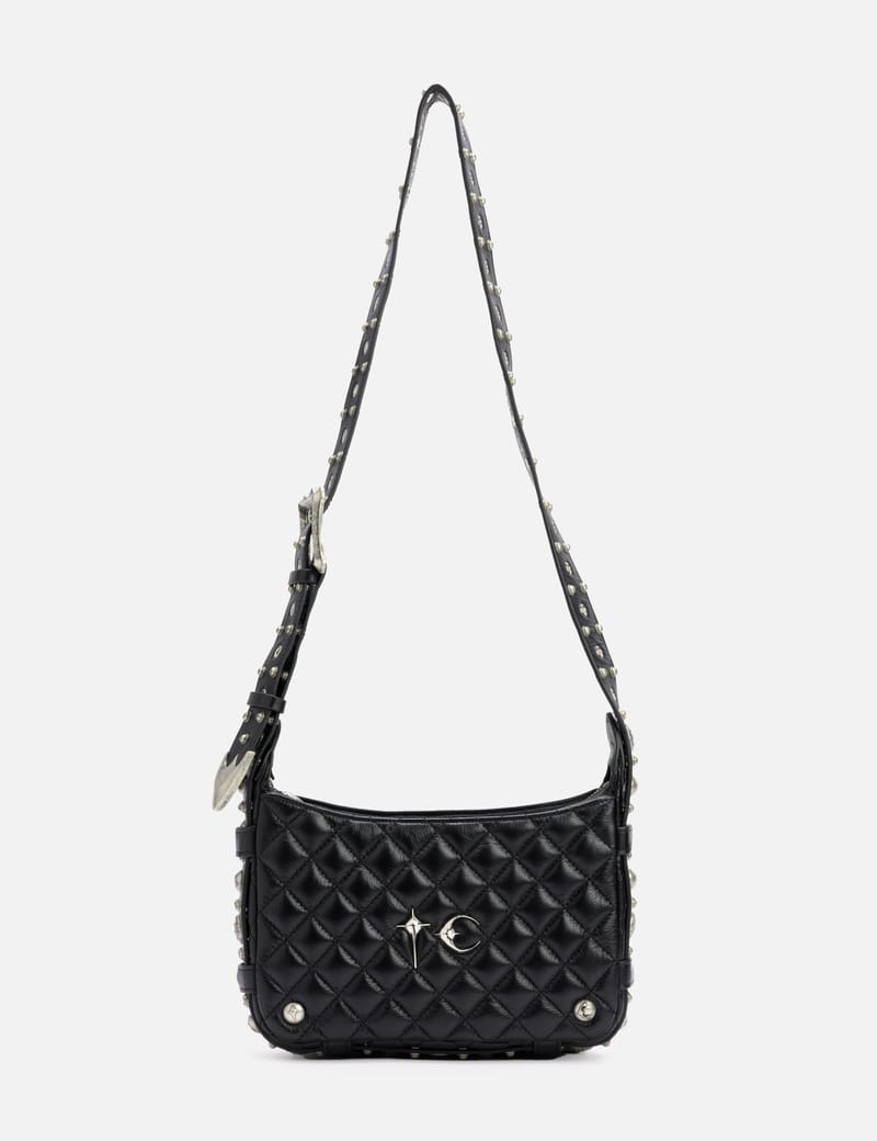 THUG CLUB サグクラブ　bio army messenger bag THUG CLUB - Bio Army Messenger Bag | HBX - Globally Curated