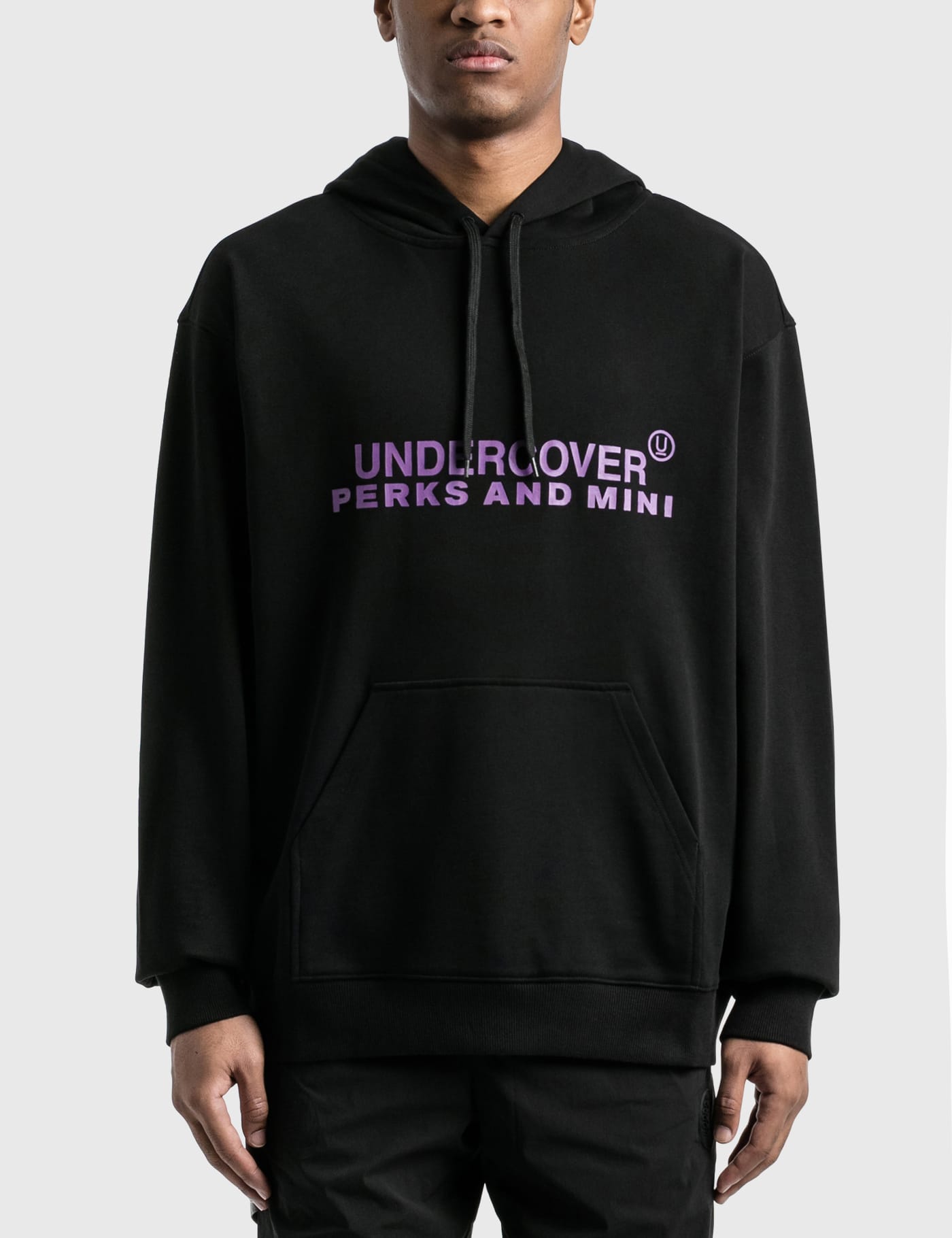 Perks and Mini - P.A.M. x Undercover 2020 Hoodie B | HBX - ハイプ 