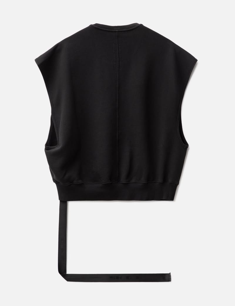 【RICK OWENS DRKSHDW】Hollywood SL JUMBO TATLIN SWEAT Rick Owens Drkshdw - Sl Jumbo Tatlin Sweat | HBX - Globally