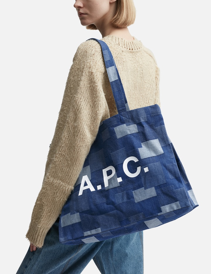 Diane Shopper Bag