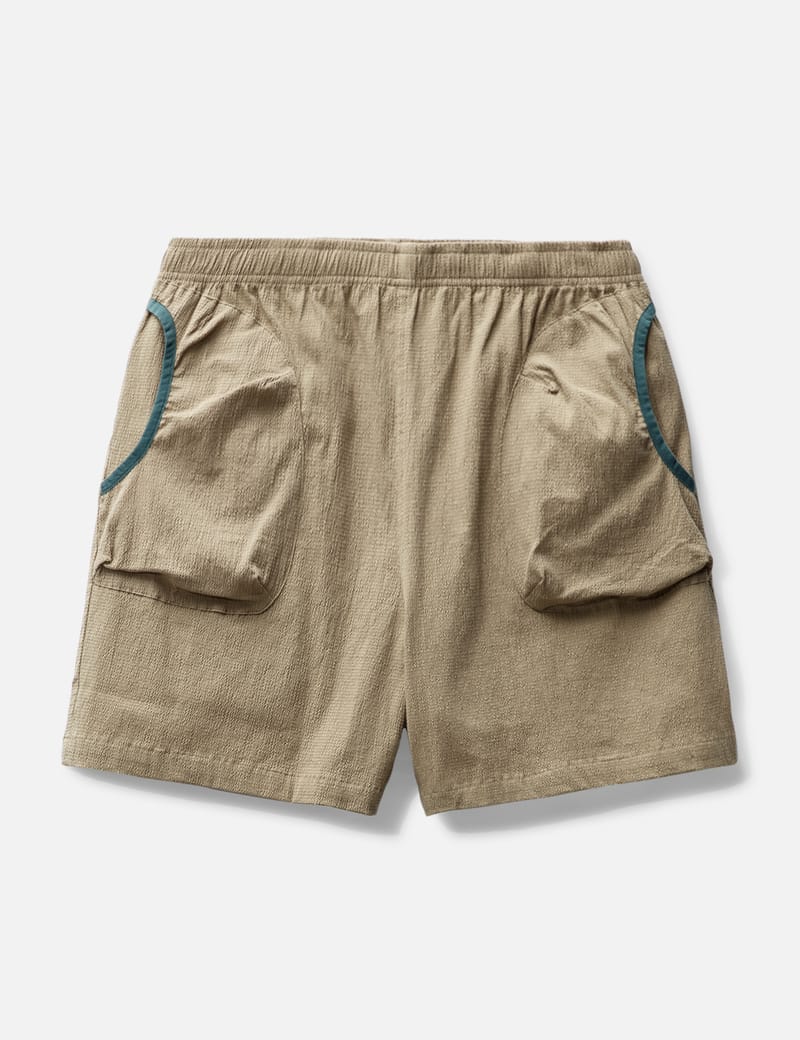 ★韓国の人気★【BADINBAD】★MULTI POCKET SHORT.S★ショート★ 楽天市場】ハーフパンツ マルチポケットワークショーツ メンズ