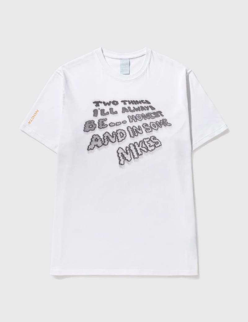 Nike - Nike NOCTA T-shirt | HBX - Globally Curated Fashion and