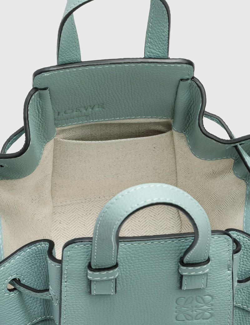 Loewe - Mini Hammock Drawstring Bag | HBX