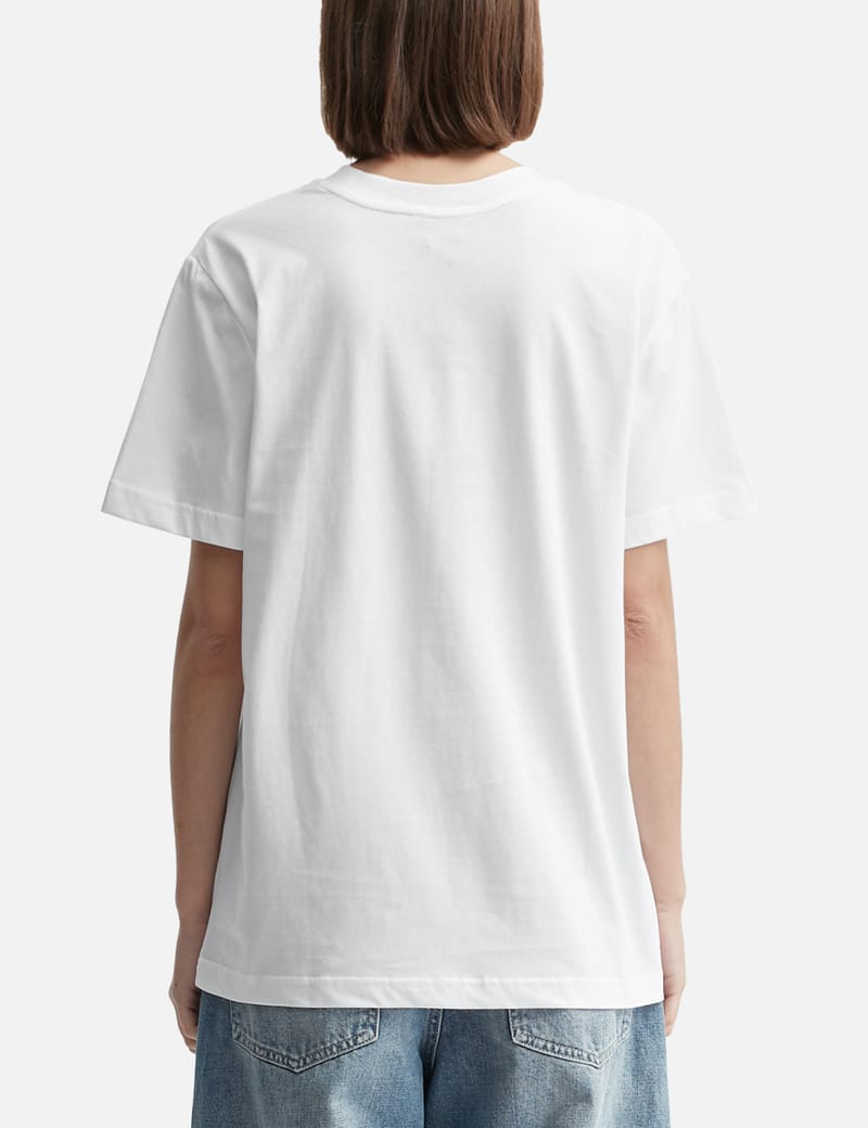 ★APC★Standard Grand VPC T-Shirt★大人気★ Standard Grand VPC T-shirt | Organic jersey | A.P.C. Ready