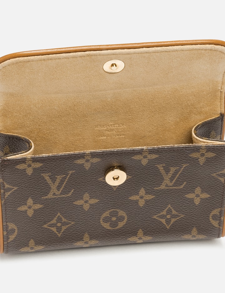 Louis Vuitton LOUIS VUITTON WAIST BAG HBX Globally Curated