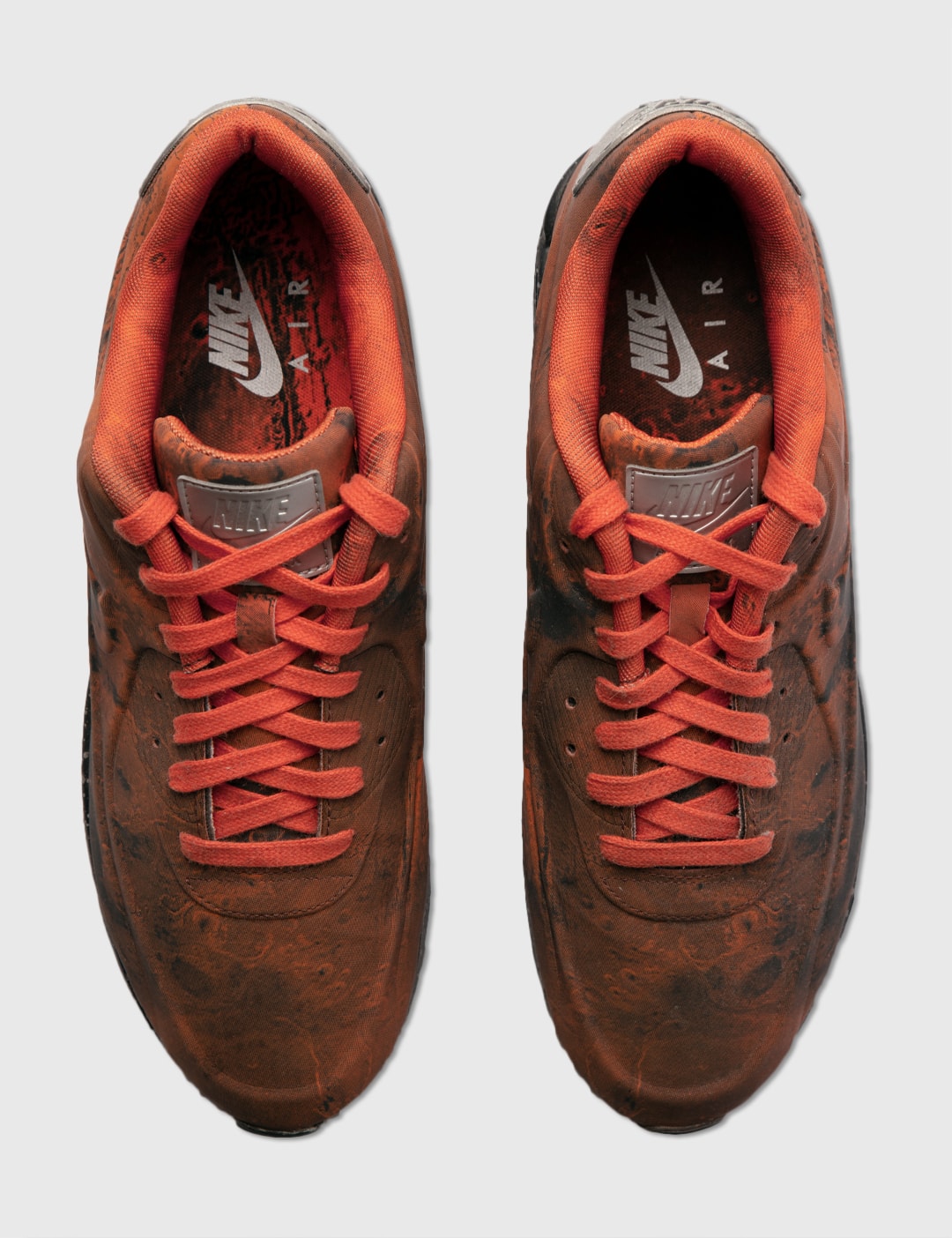 nike 90 mars landing