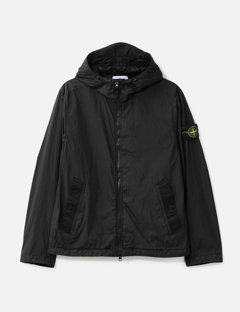 ストーンアイランドジャケット | HBX - ハイプビースト(Hypebeast)が