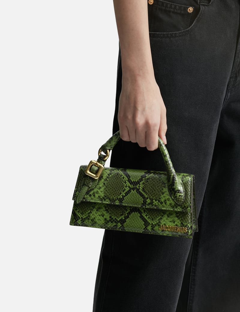 ジャックムス - LE MESSENGER CAPRI | HBX