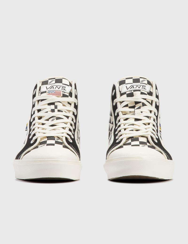 Vans - Vans X Taka Hayashi OG Style 24 LX | HBX - Globally Curated