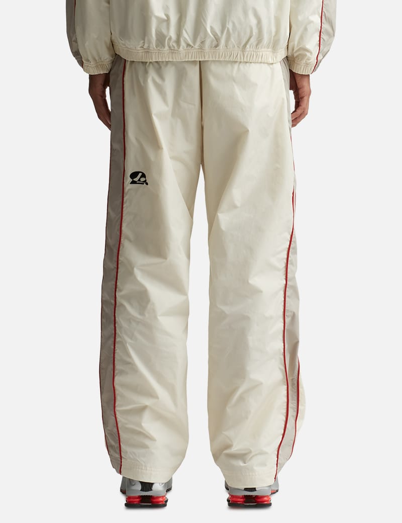 スウェット・トレーナー LMC RACING TRACK PANTS cream 0LM23FPT104CRM RACING TRACK PANTS cream - LMC | 60% - Asian Fashion Online