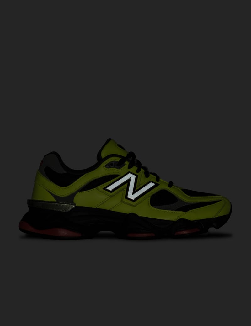 Men's Casual Shoes - New Balance