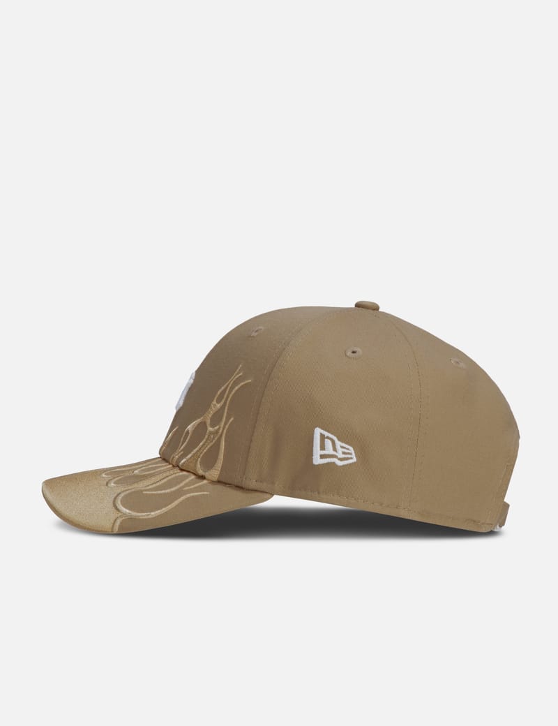 New Era - New York Yankees Flame 9Forty Cap | HBX - Globally