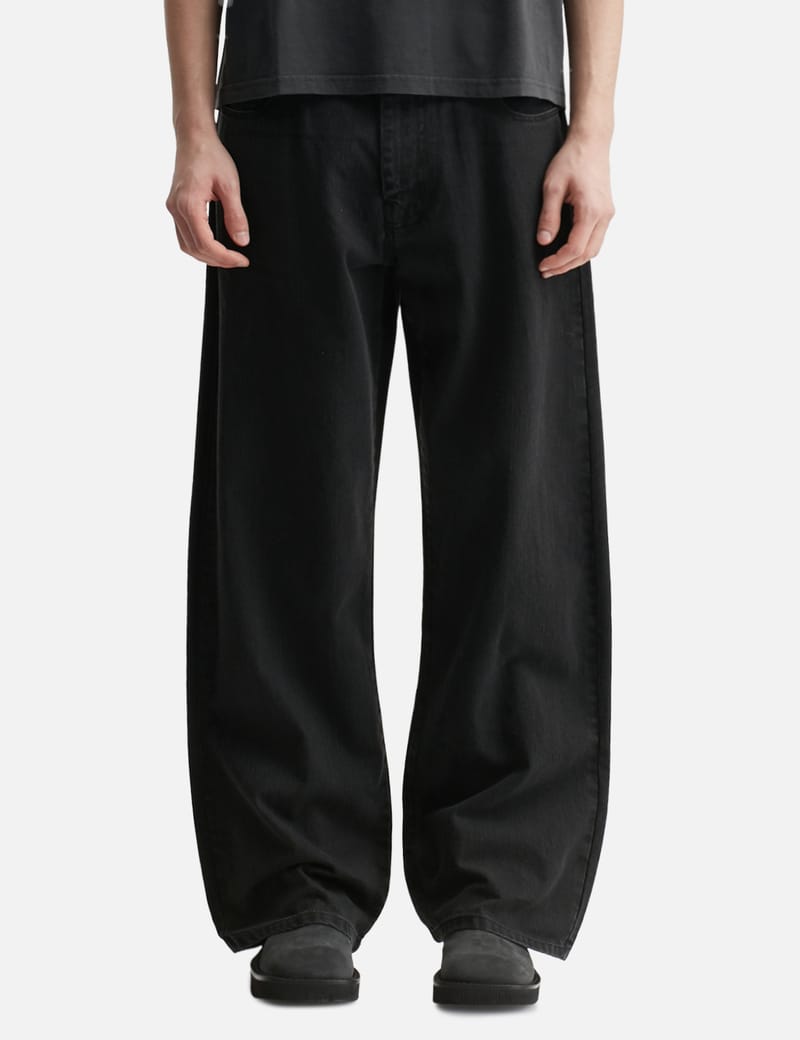 O. Files - EVERYDAY DENIM JEANS | HBX - Globally Curated
